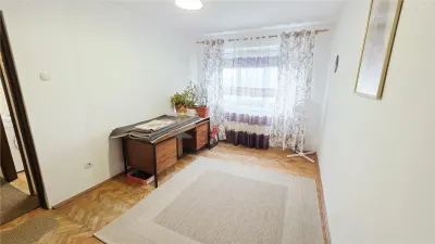 APARTAMENT 4 CAMERE 83 MP MANSTUR NEGOIU - foto 16