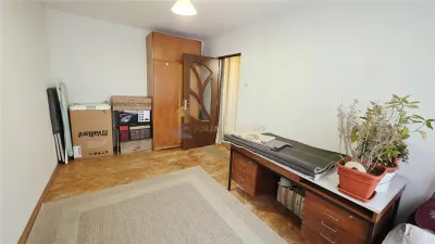 APARTAMENT 4 CAMERE 83 MP MANSTUR NEGOIU - foto 17