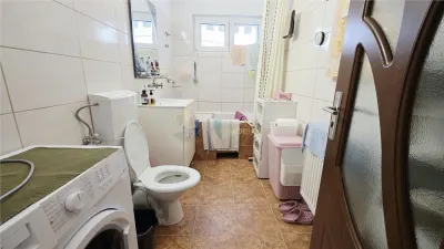 APARTAMENT 4 CAMERE 83 MP MANSTUR NEGOIU - foto 18