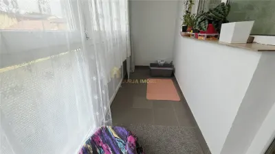APARTAMENT 4 CAMERE 83 MP MANSTUR NEGOIU - foto 3