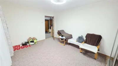 APARTAMENT 4 CAMERE 83 MP MANSTUR NEGOIU - foto 4