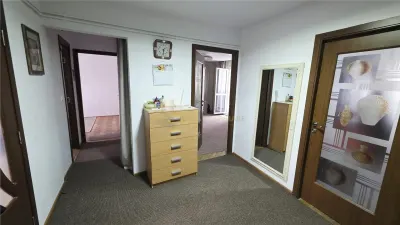 APARTAMENT 4 CAMERE 83 MP MANSTUR NEGOIU - foto 5