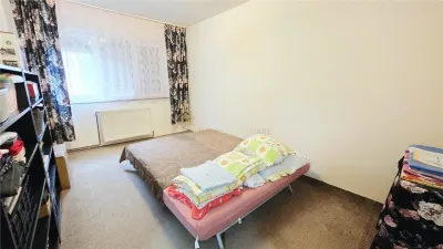 APARTAMENT 4 CAMERE 83 MP MANSTUR NEGOIU - foto 6