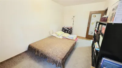 APARTAMENT 4 CAMERE 83 MP MANSTUR NEGOIU - foto 7
