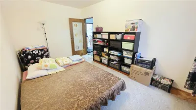 APARTAMENT 4 CAMERE 83 MP MANSTUR NEGOIU - foto 8