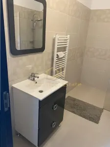 Alzza Real Estate | Apartament 2 camere de închiriat | Grand Park Residence | Parcare subterană | 550 € - foto 2