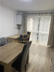 Alzza Real Estate | Apartament 2 camere de închiriat | Grand Park Residence | Parcare subterană | 550 € - foto 3
