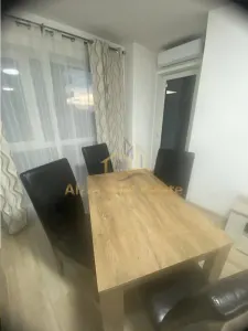 Alzza Real Estate | Apartament 2 camere de închiriat | Grand Park Residence | Parcare subterană | 550 € - foto 4