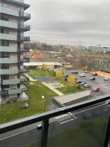Alzza Real Estate | Apartament 2 camere de închiriat | Grand Park Residence | Parcare subterană | 550 € - foto 5