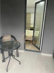 Alzza Real Estate | Apartament 2 camere de închiriat | Grand Park Residence | Parcare subterană | 550 € - foto 9