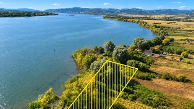 Macesti | Teren Drept La Dunare | 1850MP | ZERO COMISION - foto 7