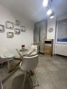 Alzza Real Estate | Apartament 2 camere de închiriat | Sopor – Baza Sportivă Gheorgheni | Parcare subterană - foto 2