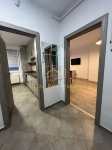 Alzza Real Estate | Apartament 2 camere de închiriat | Sopor – Baza Sportivă Gheorgheni | Parcare subterană - foto 3