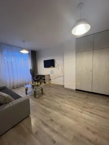 Alzza Real Estate | Apartament 2 camere de închiriat | Sopor – Baza Sportivă Gheorgheni | Parcare subterană - foto 4
