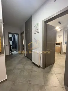 Alzza Real Estate | Apartament 2 camere de închiriat | Sopor – Baza Sportivă Gheorgheni | Parcare subterană - foto 6