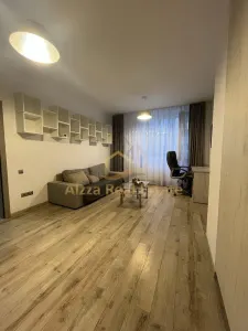 Alzza Real Estate | Apartament 2 camere de închiriat | Sopor – Baza Sportivă Gheorgheni | Parcare subterană - foto 7