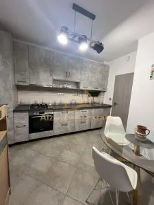 Alzza Real Estate | Apartament 2 camere de închiriat | Sopor – Baza Sportivă Gheorgheni | Parcare subterană - foto 8