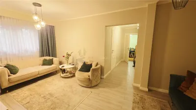 APARTAMENT 4 CAMERE 82 MP CALEA FLORESTI MANASTUR - foto 12