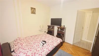 APARTAMENT 4 CAMERE 82 MP CALEA FLORESTI MANASTUR - foto 14