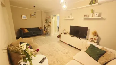 APARTAMENT 4 CAMERE 82 MP CALEA FLORESTI MANASTUR - foto 10