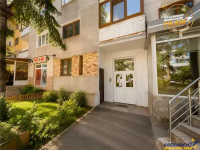 Apartament 2 camere, decomandat, etaj 2,  Lenin, Sfantu Gheorghe - foto 15