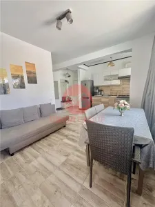 Apartament 2 Camere Open Space  Mamaia Nord - Mamaia-Sat
