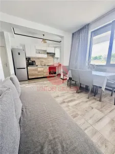 Apartament 2 Camere Open Space  Mamaia Nord - foto 2