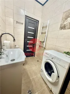 Apartament 2 Camere Open Space  Mamaia Nord - foto 13