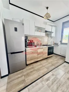 Apartament 2 Camere Open Space  Mamaia Nord - foto 4