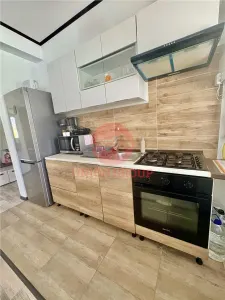 Apartament 2 Camere Open Space  Mamaia Nord - foto 5