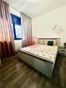 Apartament 2 Camere Open Space  Mamaia Nord - foto 6