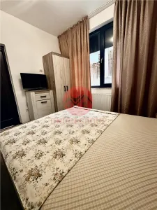 Apartament 2 Camere Open Space  Mamaia Nord - foto 7
