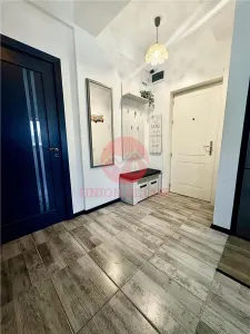 Apartament 2 Camere Open Space  Mamaia Nord - foto 9