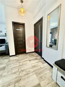 Apartament 2 Camere Open Space  Mamaia Nord - foto 10