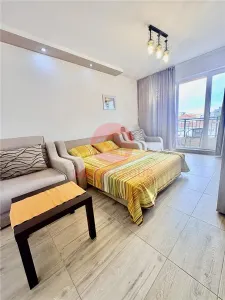 Apartament 2 Camere Decomandat de Inchiat Mamaia Nord - Mamaia-Sat