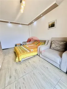 Apartament 2 Camere Decomandat de Inchiat Mamaia Nord - foto 2