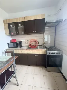 Apartament 2 Camere Decomandat de Inchiat Mamaia Nord - foto 12