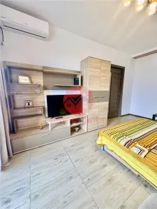 Apartament 2 Camere Decomandat de Inchiat Mamaia Nord - foto 3