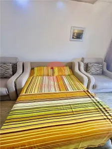 Apartament 2 Camere Decomandat de Inchiat Mamaia Nord - foto 4