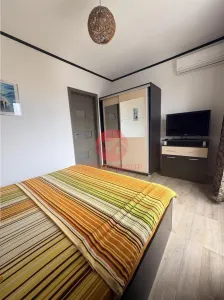 Apartament 2 Camere Decomandat de Inchiat Mamaia Nord - foto 5