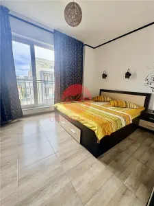 Apartament 2 Camere Decomandat de Inchiat Mamaia Nord - foto 6