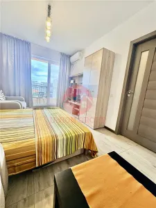 Apartament 2 Camere Decomandat de Inchiat Mamaia Nord - foto 7