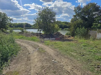 Teren intravilan Sinesti - Balta 1 - foto 12