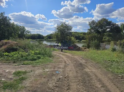 Teren intravilan Sinesti - Balta 1 - foto 13