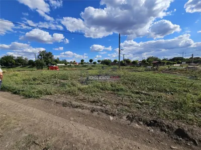 Teren intravilan Sinesti - Balta 1 - foto 7