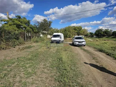 Teren intravilan Sinesti - Balta 1 - foto 9