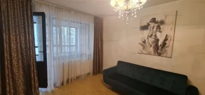 Apartament 2 camere D-NA GHICA - Bucuresti