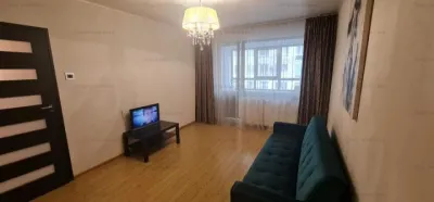 Apartament 2 camere D-NA GHICA - foto 2