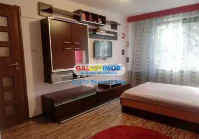 inchiriere apartament 2 camere decomandat in CRANGASI - Bucuresti