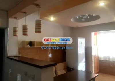 inchiriere apartament 2 camere decomandat in CRANGASI - foto 5